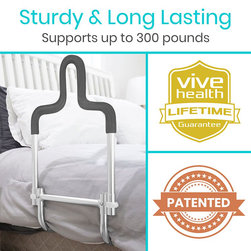 Bed Rail Collection V - bed-rail-collection-v