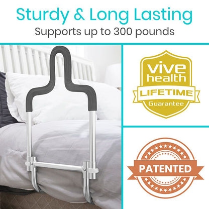 Bed Rail Collection V - bed-rail-collection-v
