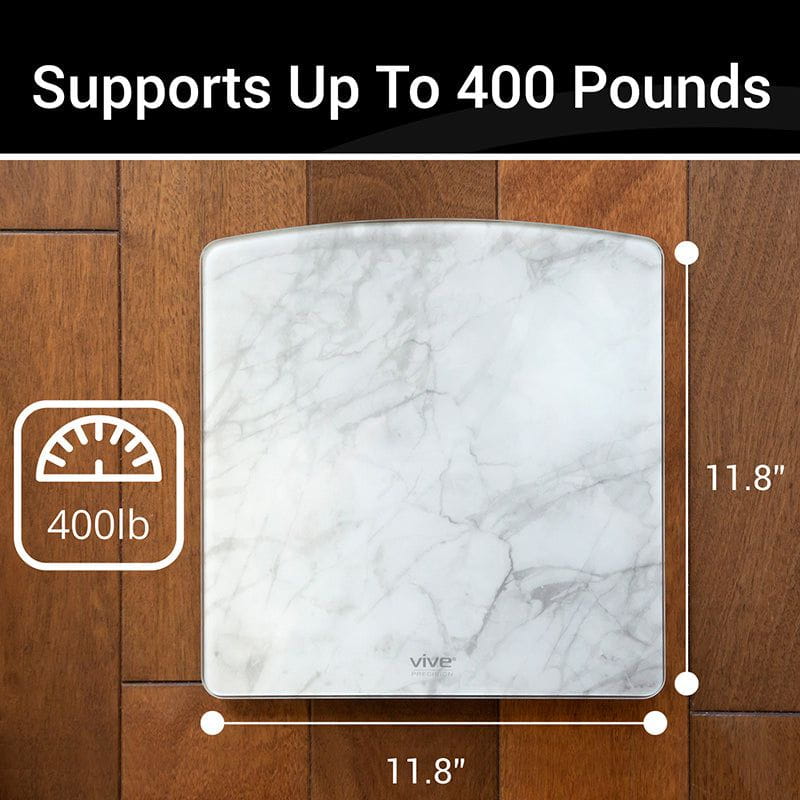 Digital Marble Smart Scale - digital-marble-smart-scale