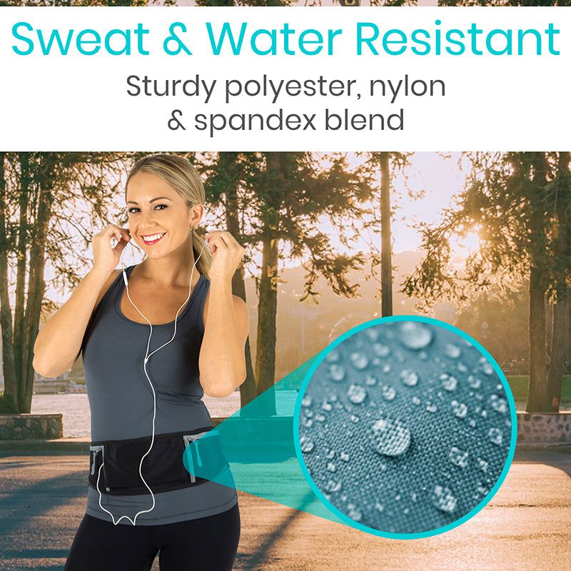 Running Belt - running-belt