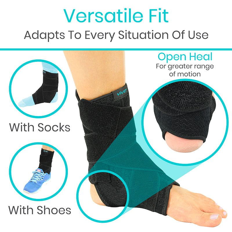 Ankle Brace - ankle-brace