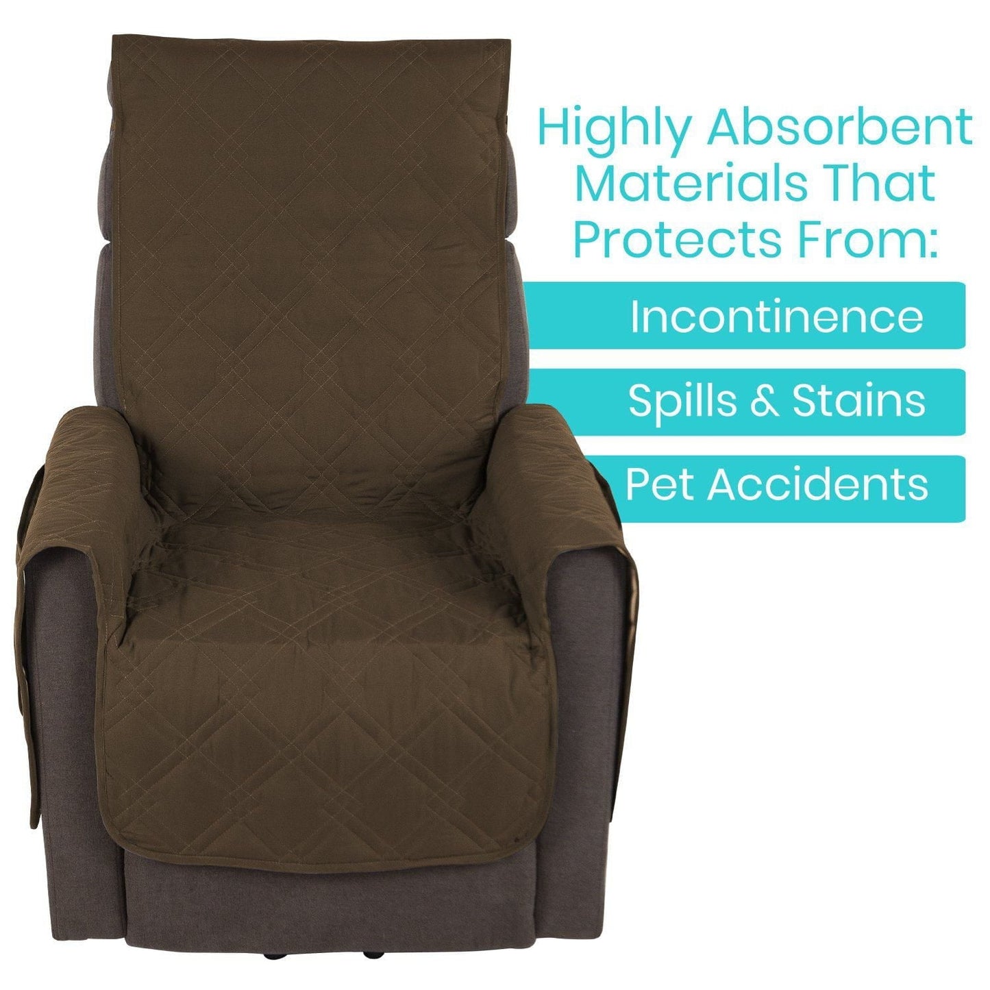 Full Chair Incontinence Pads - full-chair-incontinence-pads