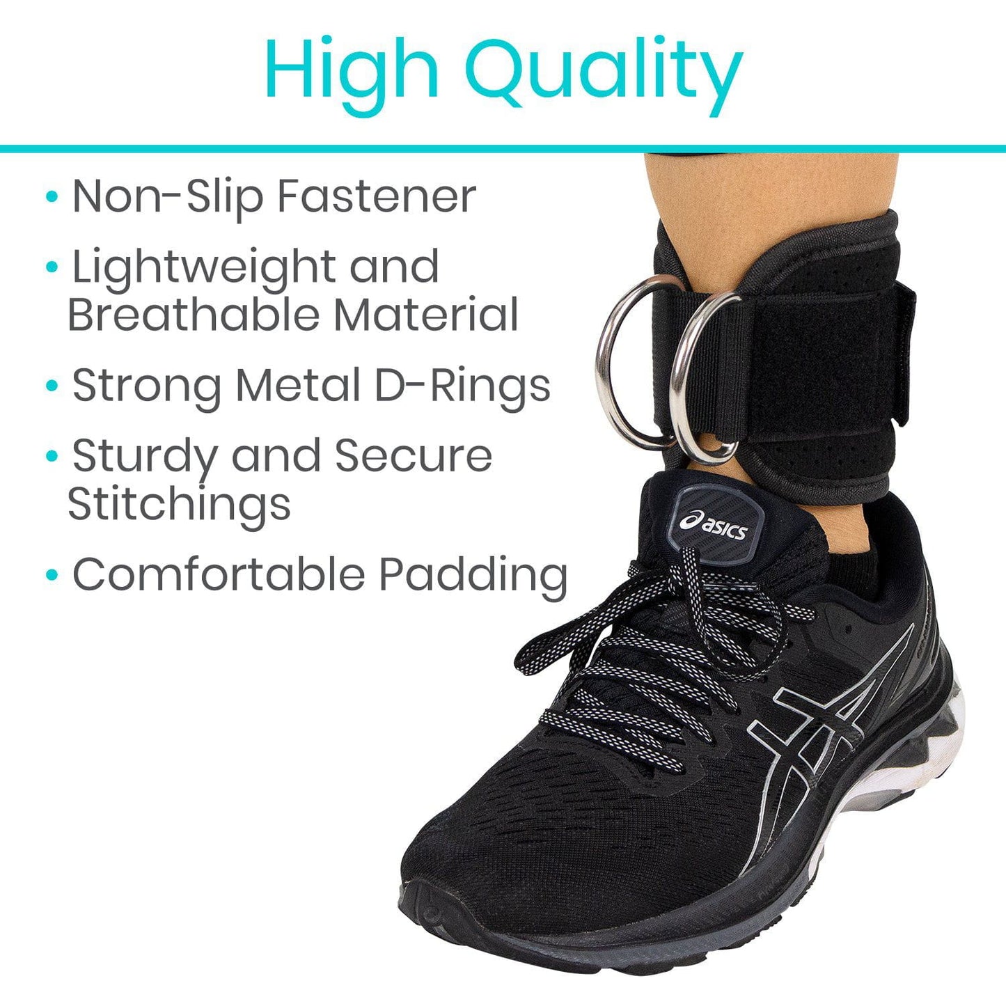 Ankle Straps - ankle-straps