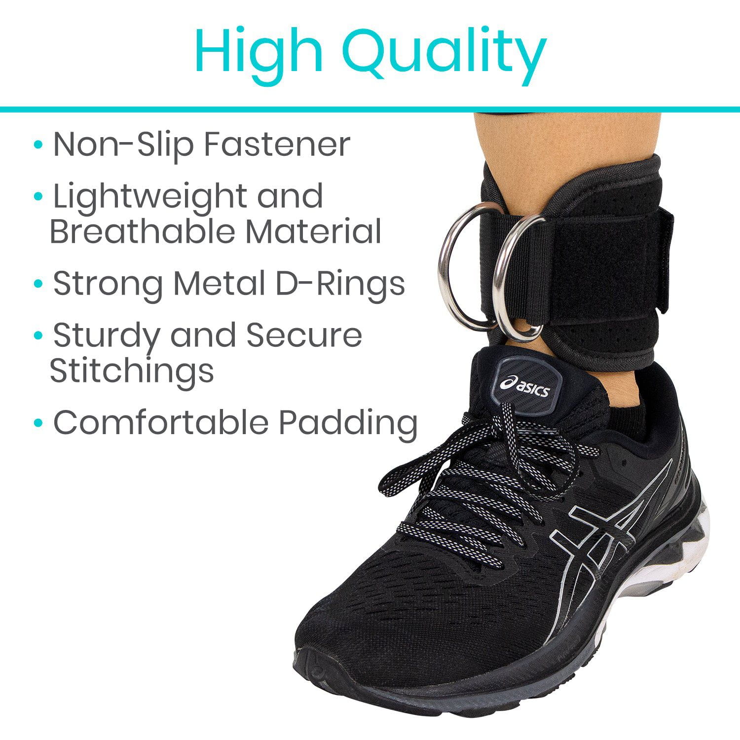 Ankle Straps - ankle-straps
