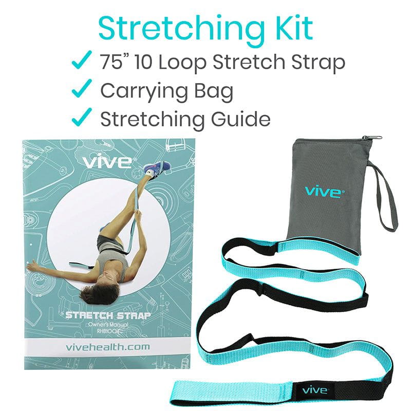 Stretch Strap - stretch-strap