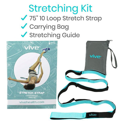 Stretch Strap - stretch-strap