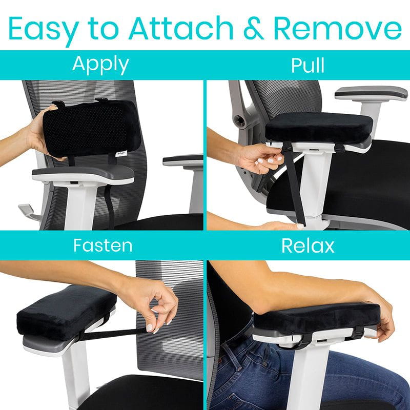 Armrest Pads - armrest-pads