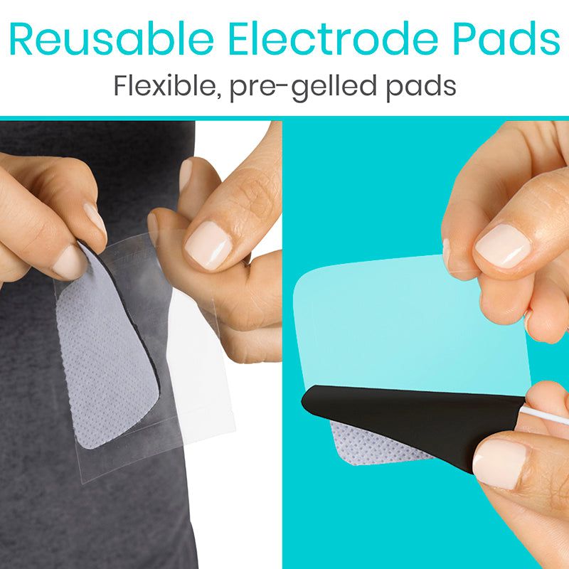 5-Mode TENS Unit - tens-unit-device
