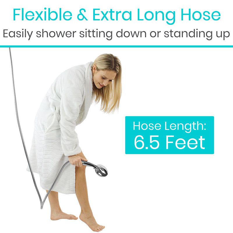 Handheld Shower Head - handheld-shower-head