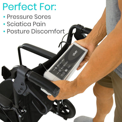 Alternating Seat Cushion - alternating-seat-cushion