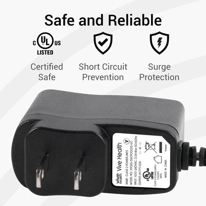 6V Power Adapter - ac-adapter