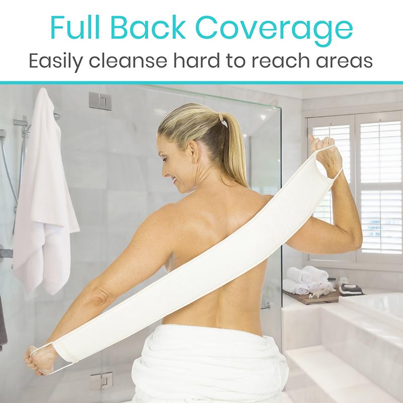 Body Scrubbing Set - body-scrubbing-set