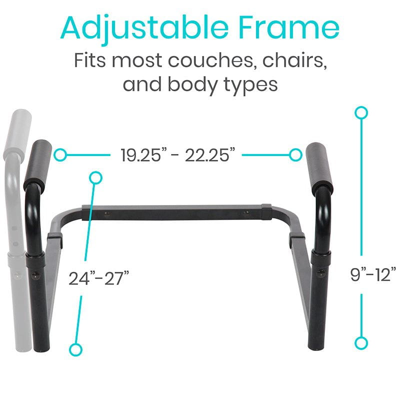 Stand Assist - stand-assist-handrails