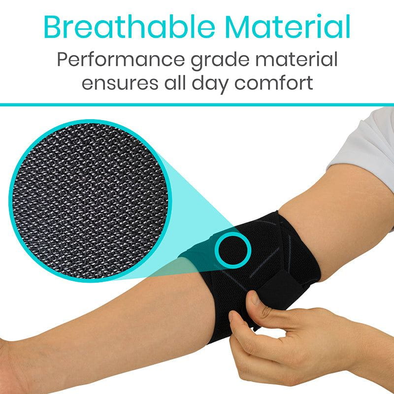 Multi Purpose Support Wraps - multi-purpose-support-wraps
