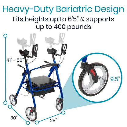 Upright Walker-Series T - upright-walker-series-t