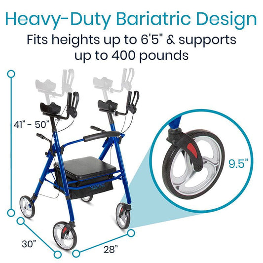 Upright Walker-Series T - upright-walker-series-t