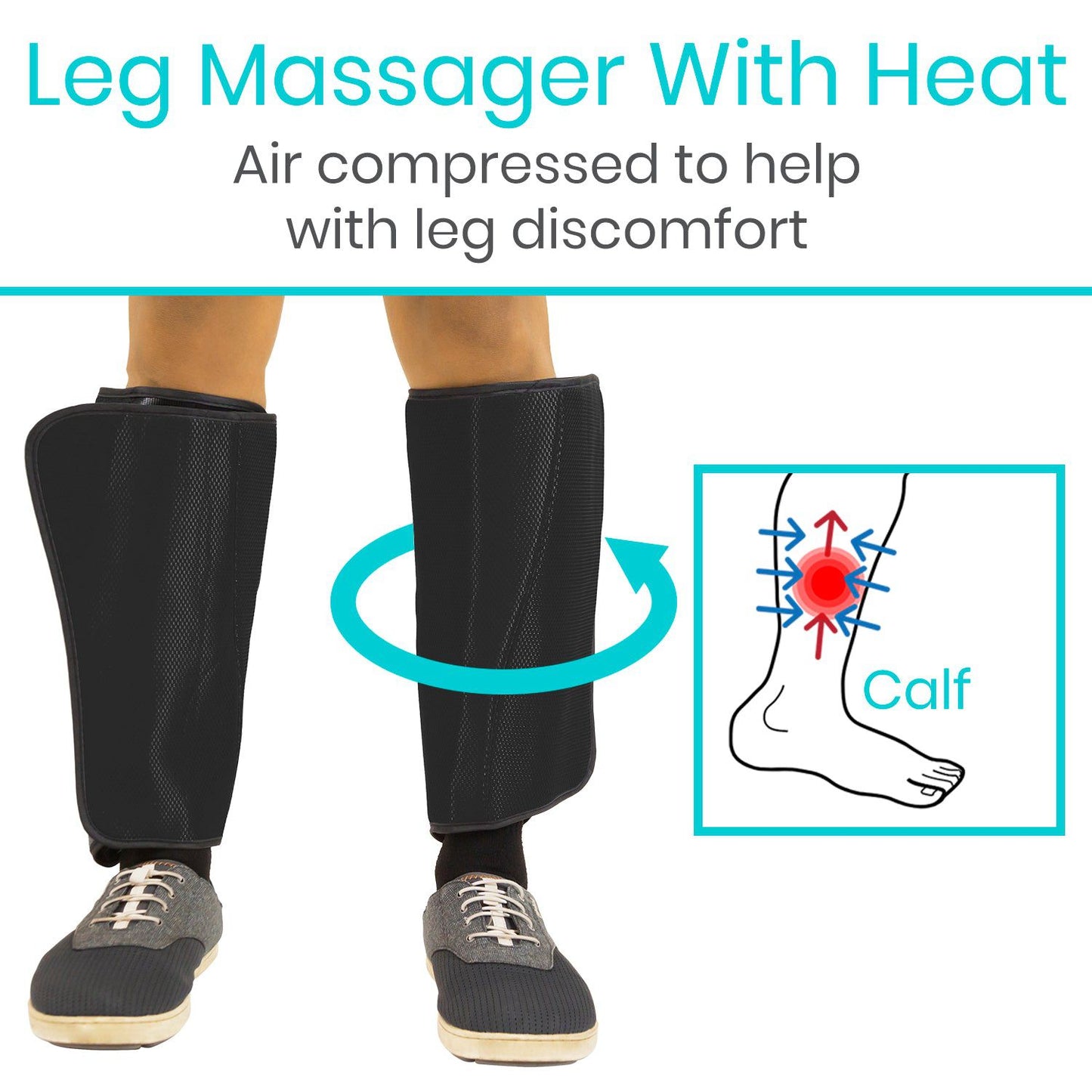 Calf Compression Massager - calf-compression-massager