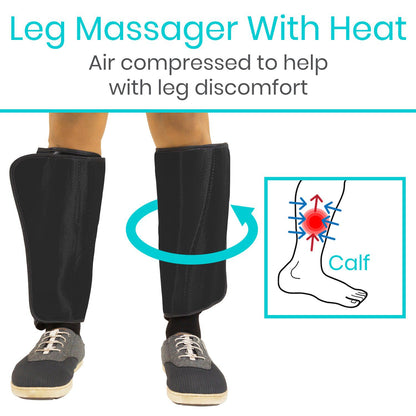 Calf Compression Massager - calf-compression-massager
