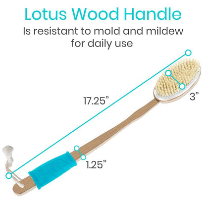 Body Brush - body-brush