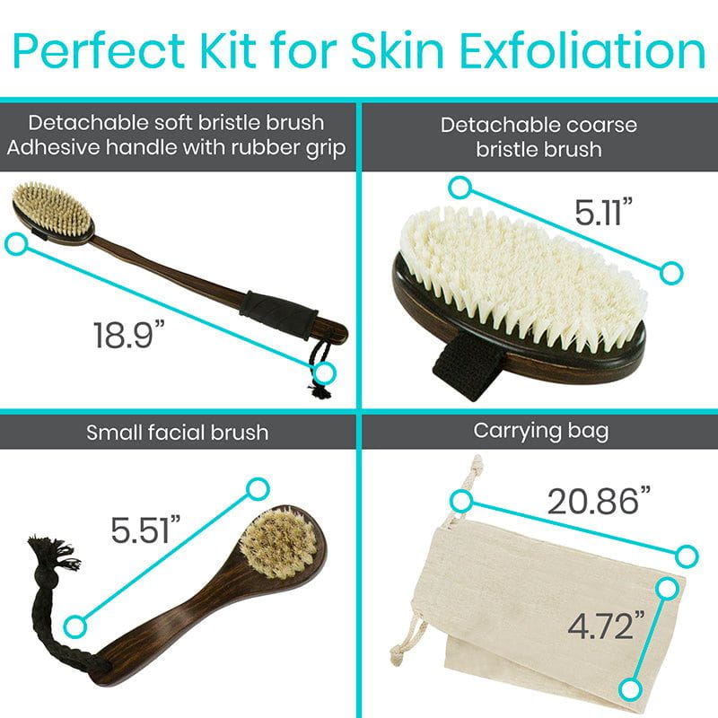 Dark Body Brush Set - dark-body-brush-set