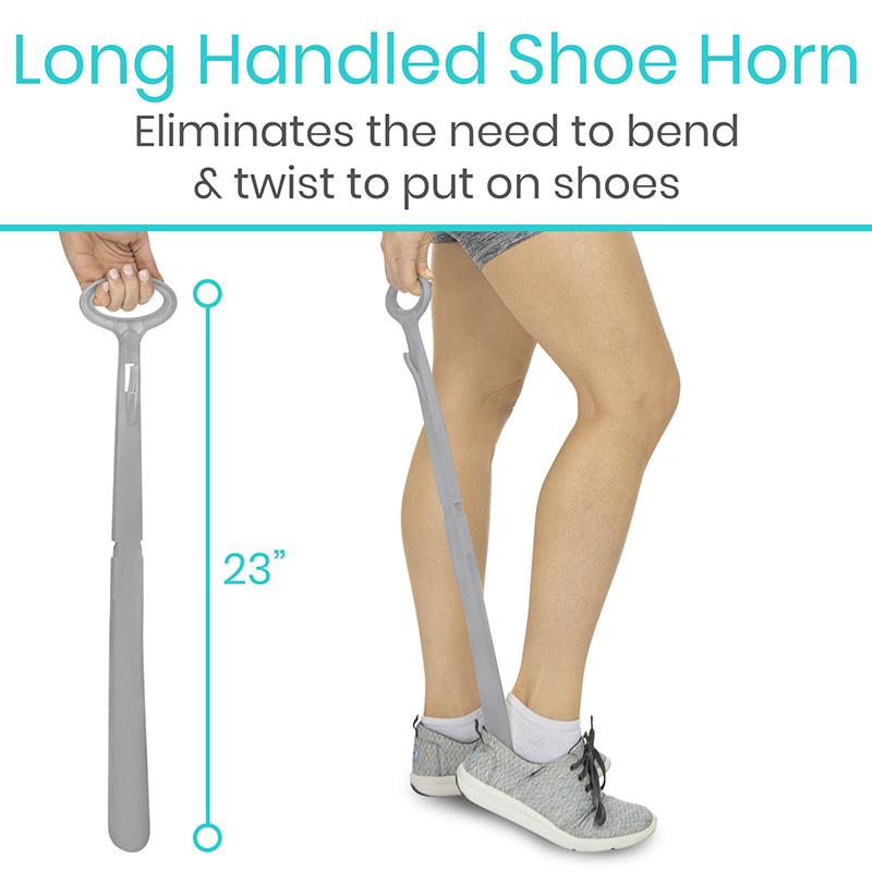 Sock & Shoe Assist Kit - sock-aid-kit
