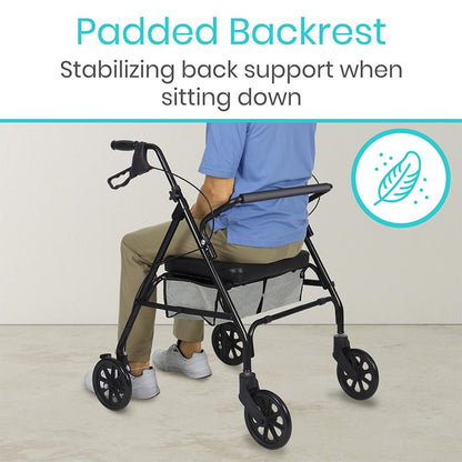 Bariatric Rollator - bariatric-rollator