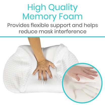 CPAP Pillow - bipap-cpap-pillow