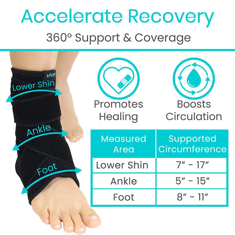 Ankle Brace - ankle-brace