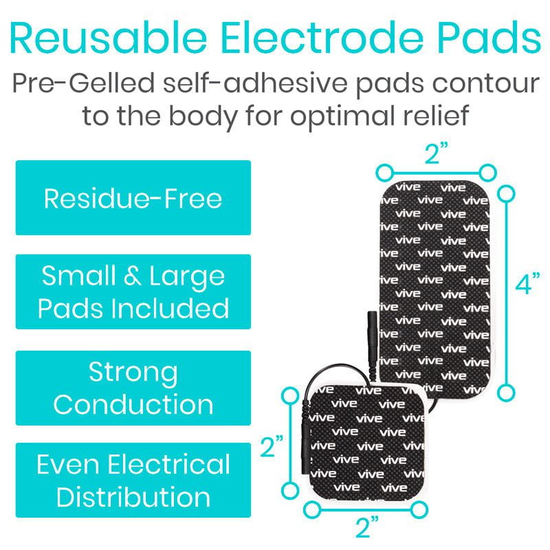 EMS TENS Unit - ems-tens-unit
