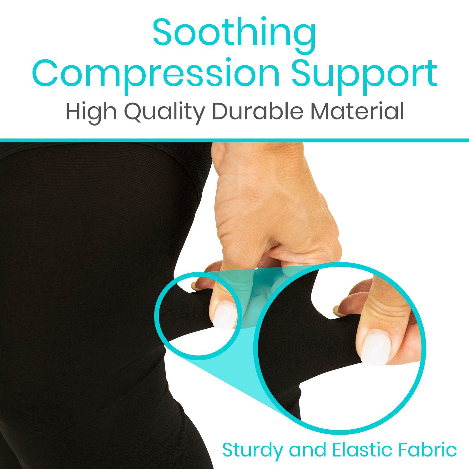 Thigh High Compression Stockings - Large - thigh-high-compression-stockings