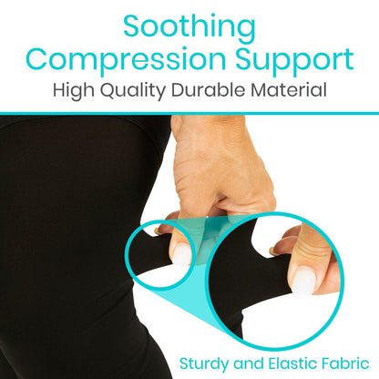 Thigh High Compression Stockings - Large - thigh-high-compression-stockings