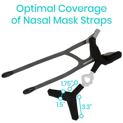 CPAP Y-Straps - cpap-y-straps