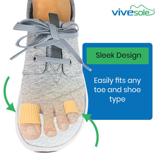 Toe Sleeves - toe-sleeves