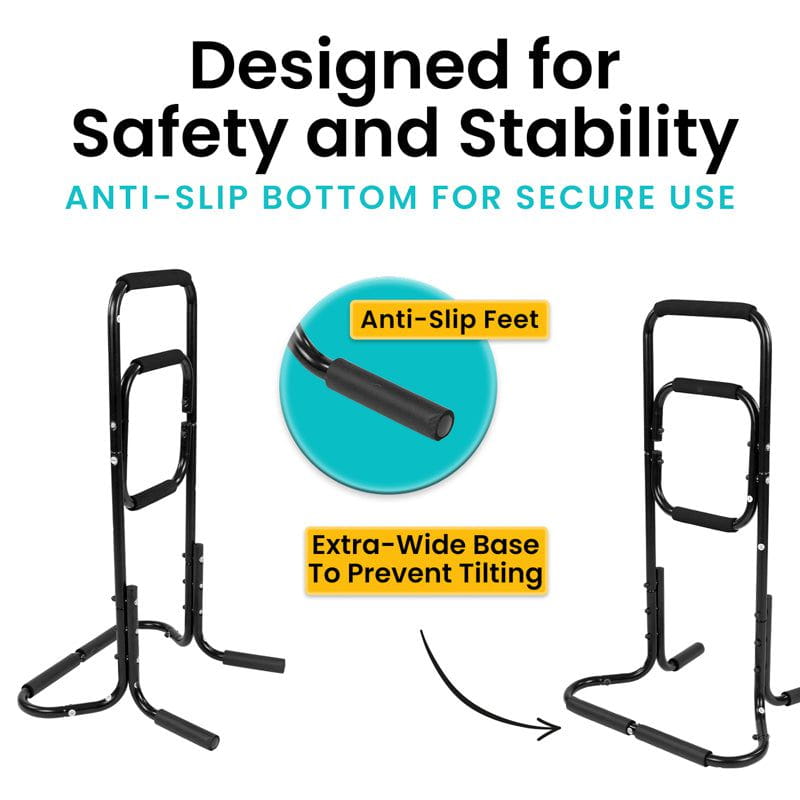 Multi-Room Stand Assist - multi-room-stand-assist