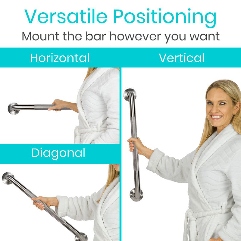 Textured Grab Bars - textured-grab-bars