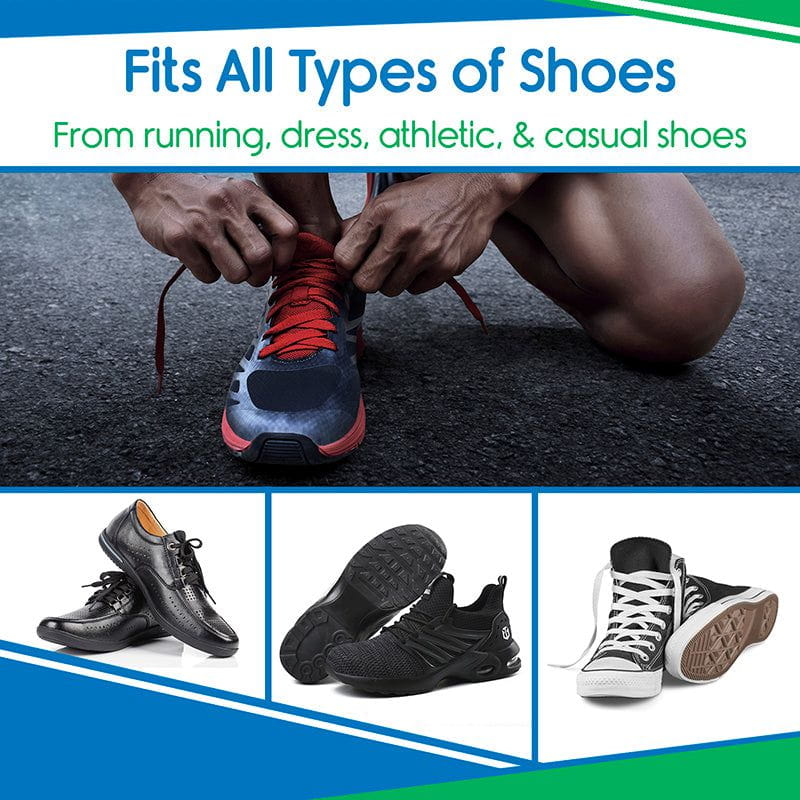 Arch Support Gel Insoles - arch-support-gel-insoles