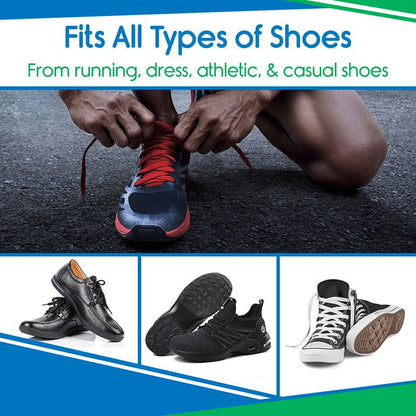Arch Support Gel Insoles - arch-support-gel-insoles