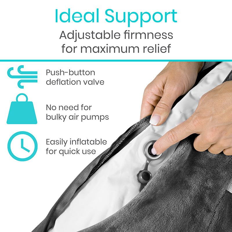 Inflatable Bed Wedge - inflatable-bed-wedge
