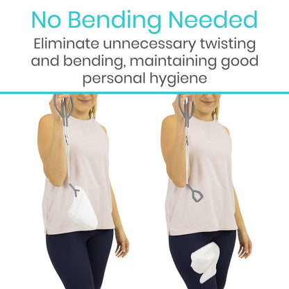 Tong Wiping Aid - tong-wiping-aid