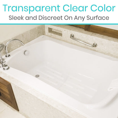 Non-Slip Bath Strips - non-slip-bath-stickers