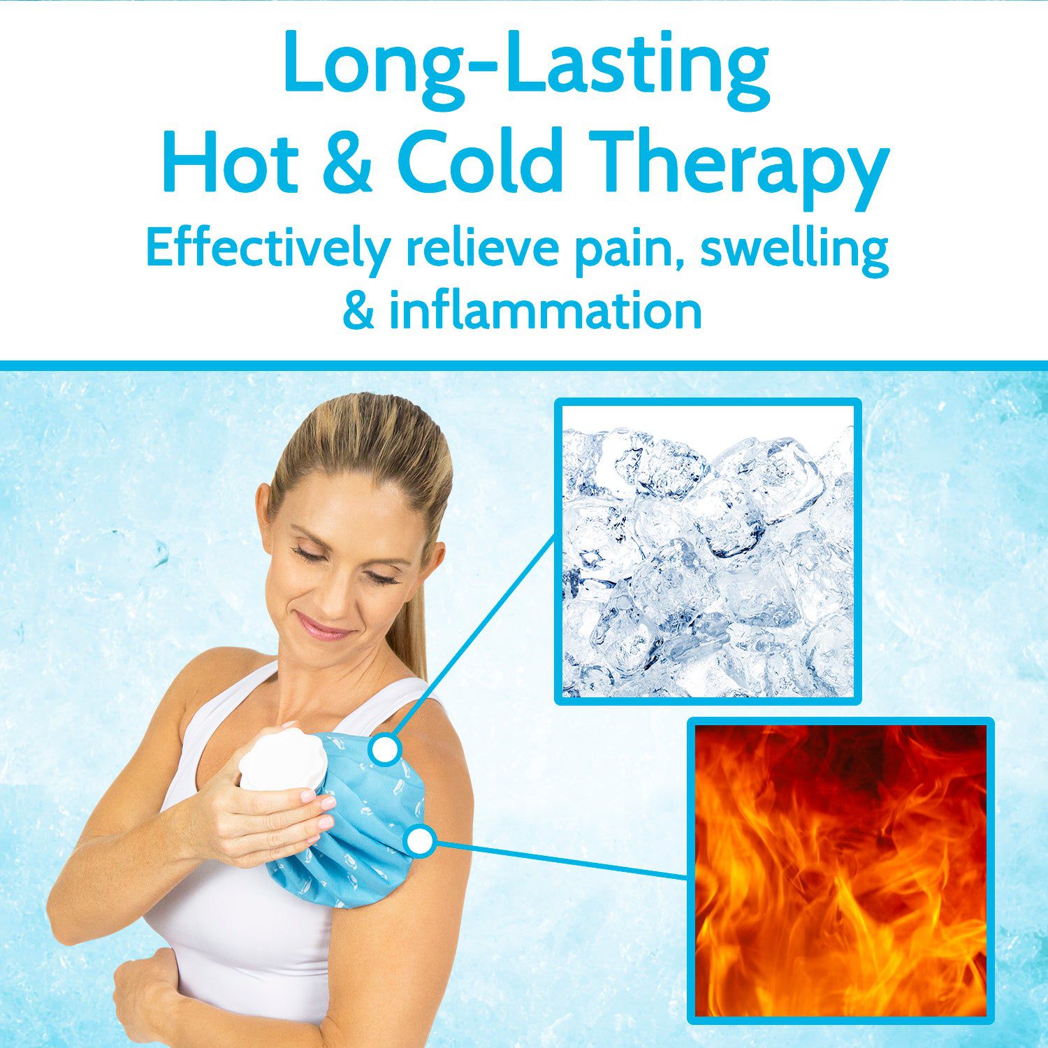 Ice Bag - ice-bag