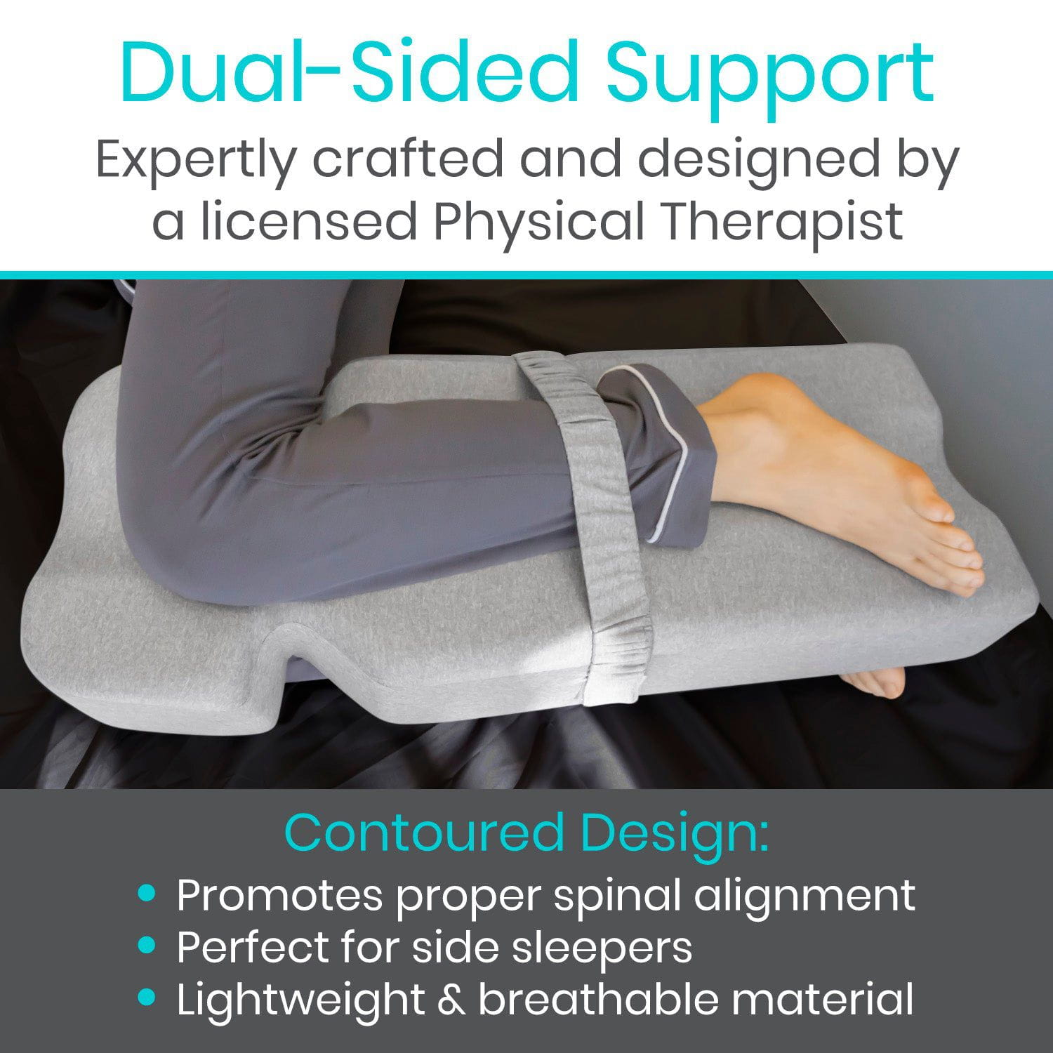 Full Knee Pillow - full-knee-pillow