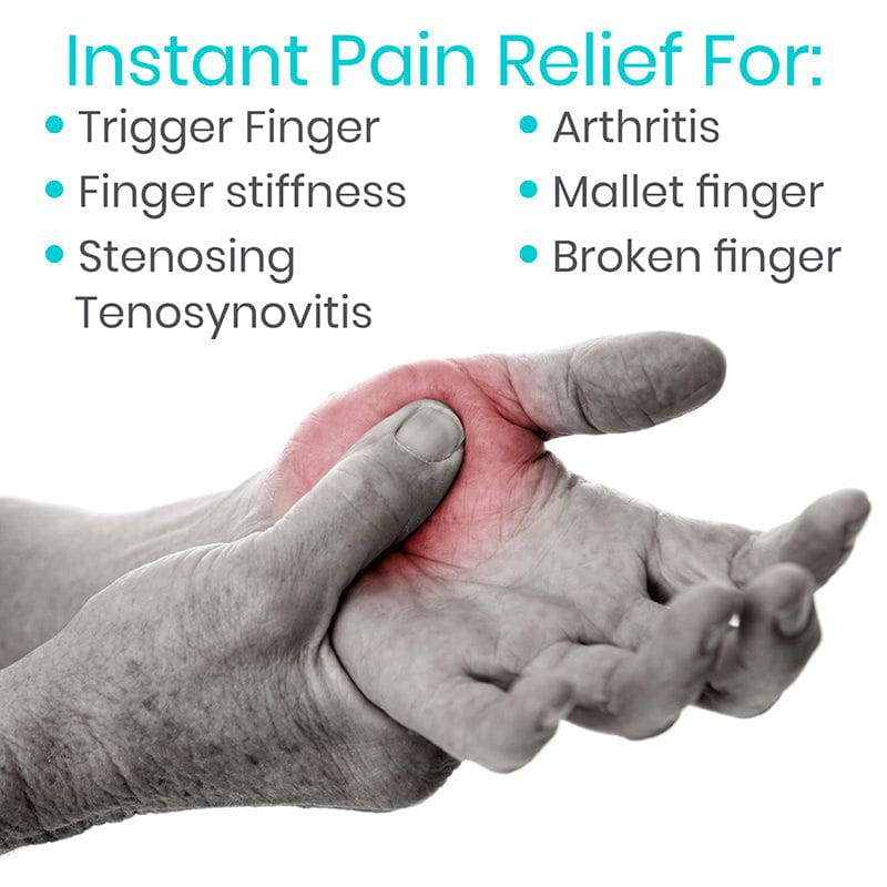 Universal Finger Splint - universal-finger-splint