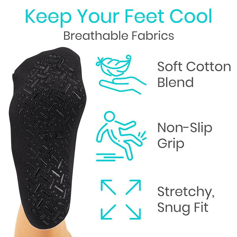 Moisturizing Socks - moisturizing-socks