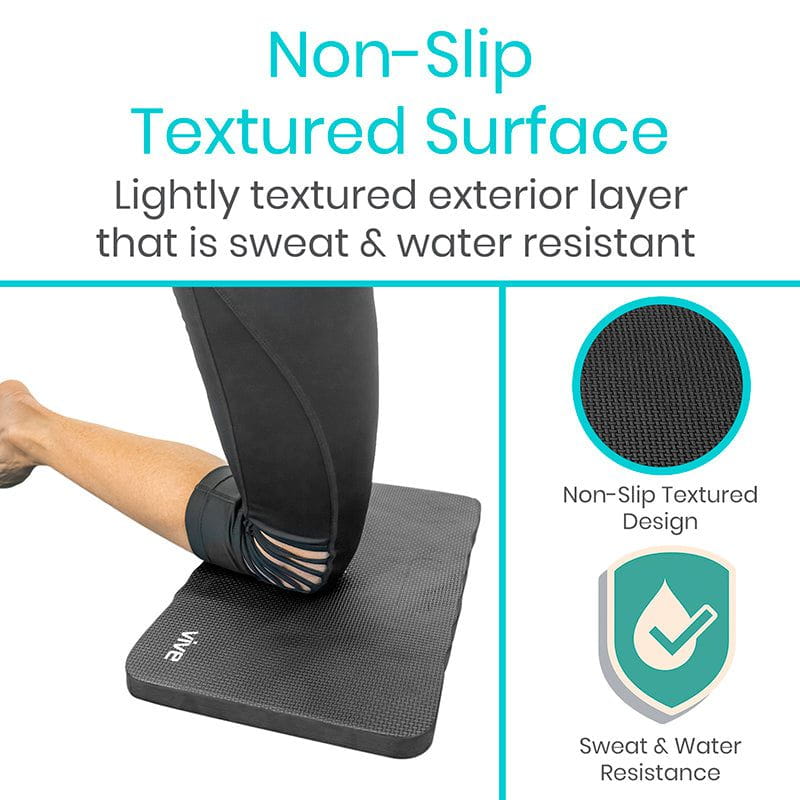 Yoga Knee Cushion - kneeling-pad