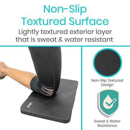 Yoga Knee Cushion - kneeling-pad