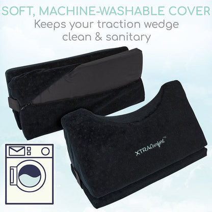 Traction Wedge Pillow - traction-wedge-pillow