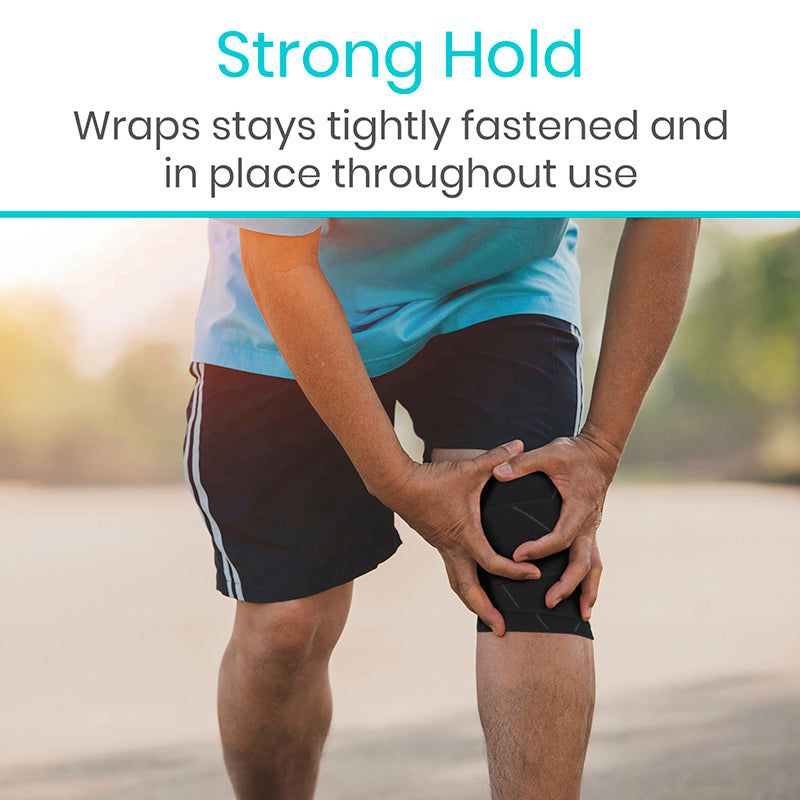 Multi Purpose Support Wraps - multi-purpose-support-wraps