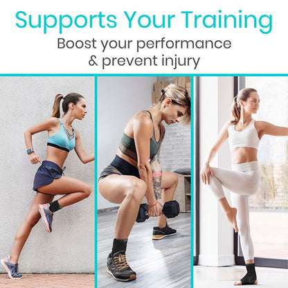 Ankle Brace - ankle-brace