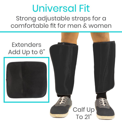 Calf Compression Massager - calf-compression-massager